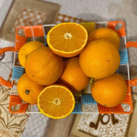 Отель I Feel Orange Леньяно Экстерьер фото