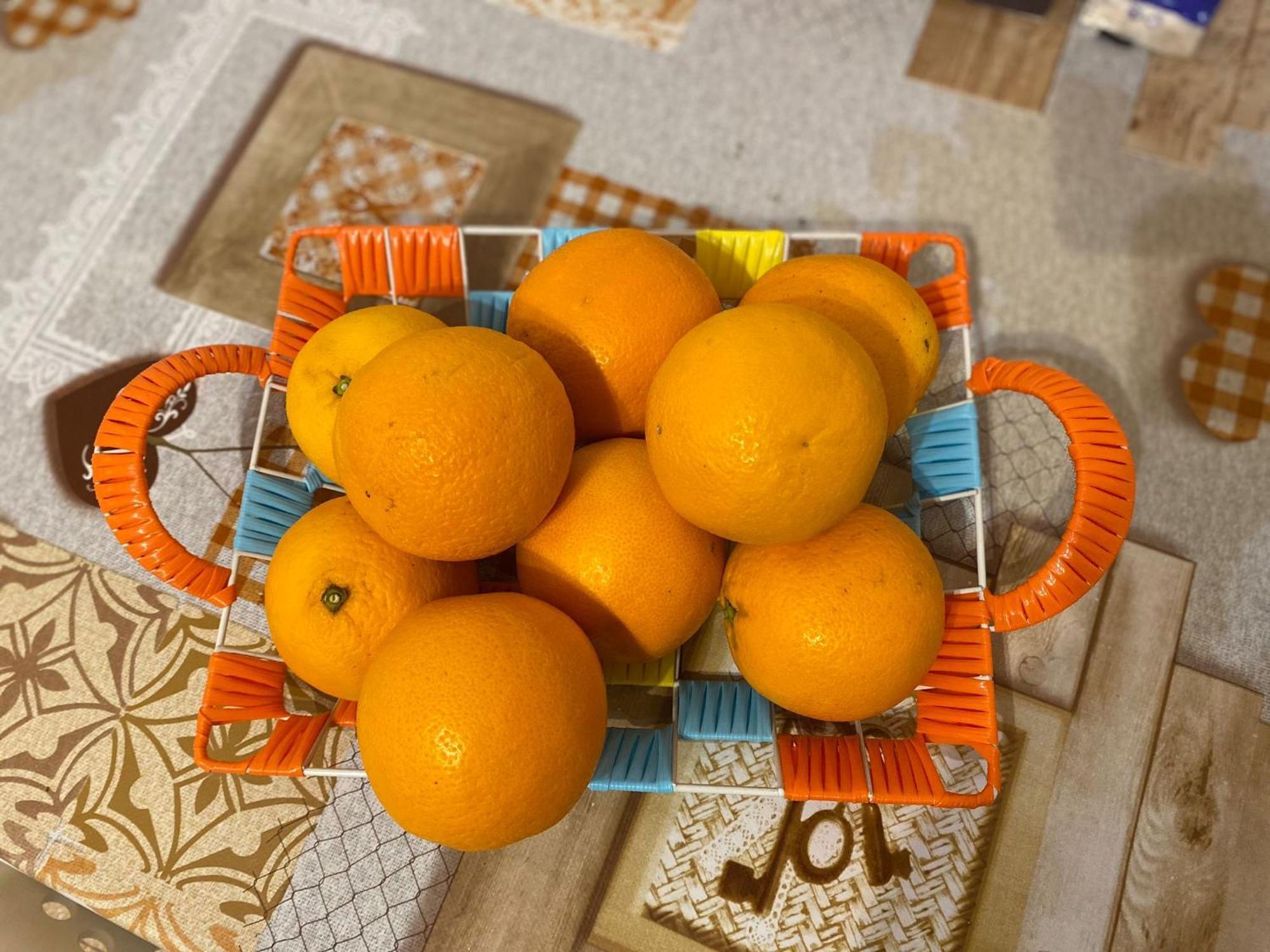 Отель I Feel Orange Леньяно Экстерьер фото